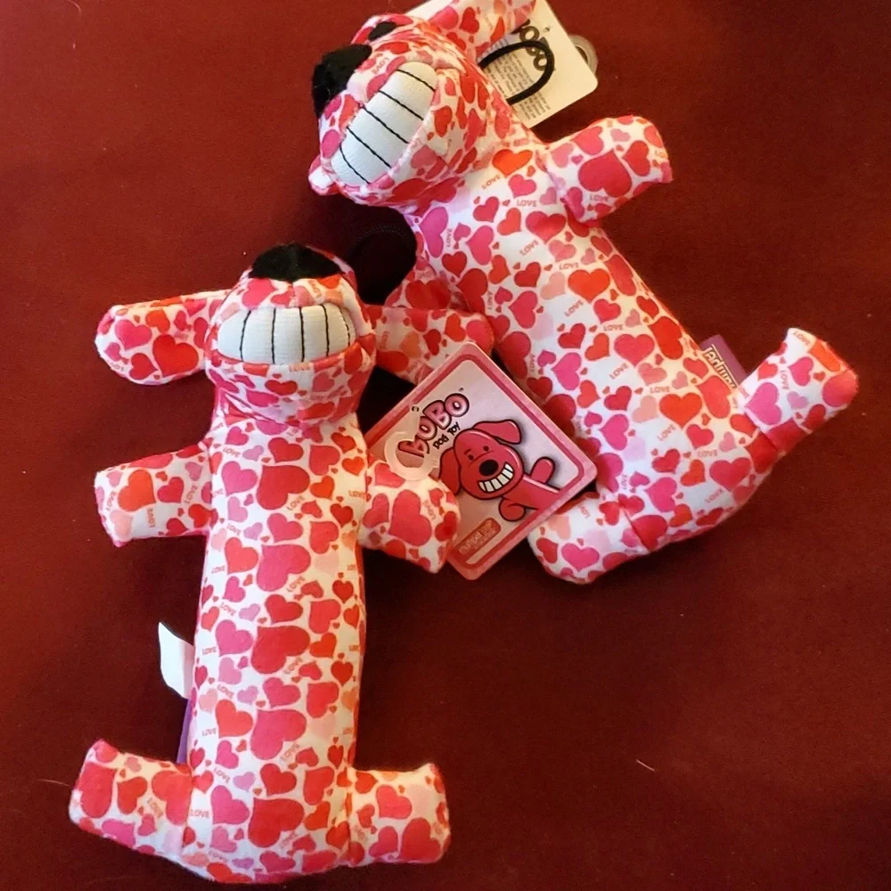 Dog Toys
